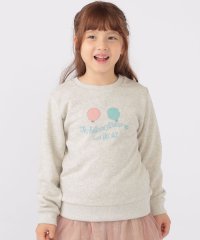 SHIPS KIDS/SHIPS KIDS:100～130cm / バルーン スウェット/506899647