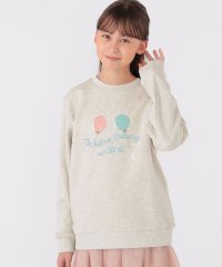 SHIPS KIDS/SHIPS KIDS:140～150cm / バルーン スウェット/506899648