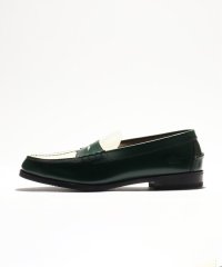 PULP/【The Kenford Fineshoes】COMBI LOAFERS/506899665