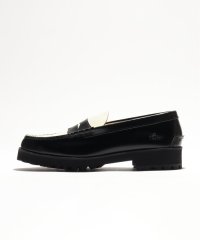 PULP/【The Kenford Fineshoes】TANK SOLE LOAFERS COMBI/506899671