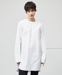 BEIGE，/【洗える・VERY 10月号掲載】MUTERSE / プルオーバーシャツ/506899737