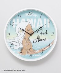 KAHIKO/カヒコ Kahiko ALOHA MAPUAクロック【返品不可商品】/506900213