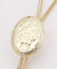 KAHIKO/カヒコ Kahiko ホヌオーバルネックレス/506900319
