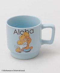 KAHIKO/カヒコ Kahiko 【食器】スタッキングマグ【ALOHA MAPUA】 【返品不可商品】/506900412