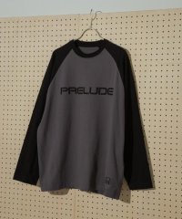 SENSE OF PLACE by URBAN RESEARCH/HONDA Raglan Long－Sleeve T－shirts/506900828