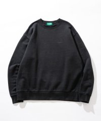 URBAN RESEARCH Sonny Label/【予約】『別注』SOLIFOR×Sonny Label　裏起毛スウェットプルオーバー/506900950