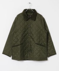 URBAN RESEARCH/Barbour　SELECT LIDDESDALE QUILTED/506901048