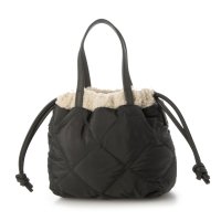 Cachellie/カシェリエ CACHELLIE C8287 REVERSIBLE 2W TOTE/S/506901237