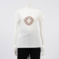 RINASCIMENTO/リナシメント RINASCIMENTO RINAロゴTシャツ/506901456