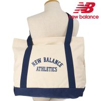 new balance/ニューバランス New Balance 24L キャンバストート ナイトウォッチグリーン [LAB23178－NWG FW24]/506901539