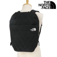 THE NORTH FACE/ザ・ノース・フェイス THE NORTH FACE 14L Geoface Slim Pack ブラック [NM32350－K FW24]/506901545