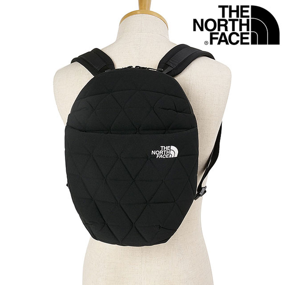 THE NORTH FACE Geoface Mini Pack ブラック 6L 楽天市場】ザ・ノース・フェイス【THE NORTH FACE】ジオフェイス