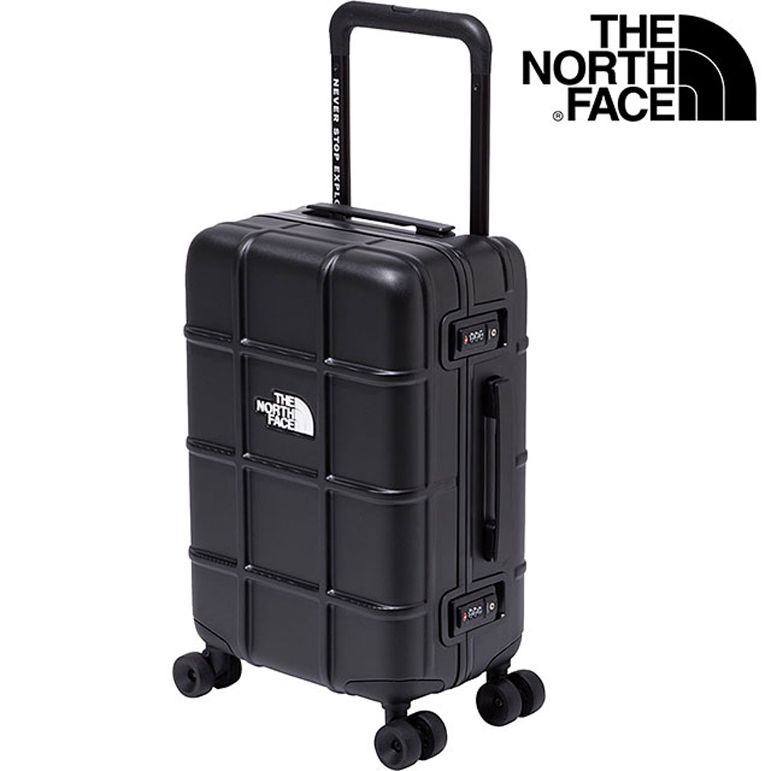 ザノースフェイス(THE NORTH FACE)(TNNNOF) | キャリーバッグ