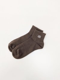 casita/カシータ casita ナンバー刺繍ソックス/506901581