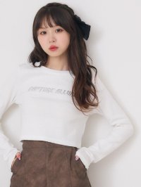Emsexcite/エムズエキサイト ems excite ミラープリントテレコCT/506901607