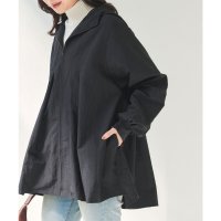 KOBE LETTUCE/コウベレタス KOBE LETTUCE 撥水加工パッカブルマウンテンパーカー【フレア】[選べる2タイプ] [K1335]/506901756