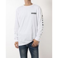 BILLABONG/ビラボン BILLABONG メンズ サーフ 長袖Tシャツ BACK LOGO サーフ 長袖Tシャツ BE012051/506901767