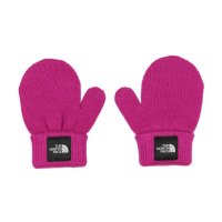 THE NORTH FACE/ザ・ノース・フェイス THE NORTH FACE Baby Knit Mitt_ベビー ニットミット NNB62334/506901822