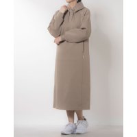 TIGORA/ティゴラ TIGORA レディース ワンピース テックスウェットワンピース TR－9C2644ON/506901826