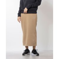 UNDER ARMOUR/アンダーアーマー UNDER ARMOUR レディース スカート UAライバルフリース ロングスカート 1388846/506901832