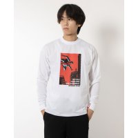 MARVEL/マーベル MARVEL メンズ 長袖Tシャツ ロングTシャツ TRMV－9C15084TL/506901847