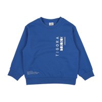 TIGORA/ティゴラ TIGORA ジュニア スウェットトレーナー ドライ裏毛スウェットシャツ TR－9C4594TJ/506901885