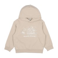 PEANUTS/ピーナッツ PEANUTS ジュニア スウェットパーカー ドライ裏毛スウェットパーカー PN－9C45014TJ/506901886