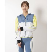 ROXY/ロキシー ROXY レディース フィットネス アウター JUMP HIGH METALLIC JACKET RJK244504/506901898