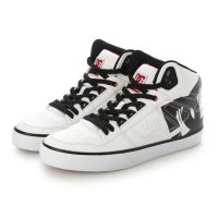 DC SHOES/ディーシーシューズ DC SHOES メンズ スニーカー PURE HIGH－TOP WC SE SN DM244020/506901904