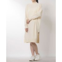 TIGORA/ティゴラ TIGORA レディース ワンピース ウォッシャブルニットハイネックワンピース TR－9C2524ON/506901919