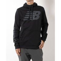 new balance/ニューバランス New Balance メンズ スウェットパーカー フリースプルオーバーフーディ_Tenacity MT23021/506901935