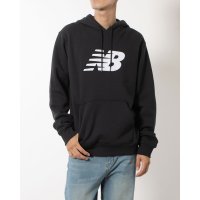 new balance/ニューバランス New Balance メンズ スウェットパーカー Core スウェットフーディ_Sport Essentials MT43904/506901937