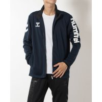 hummel/ヒュンメル hummel メンズ 長袖ジャージジャケット トレーニングジャージートップ HAT2124AP/506901943