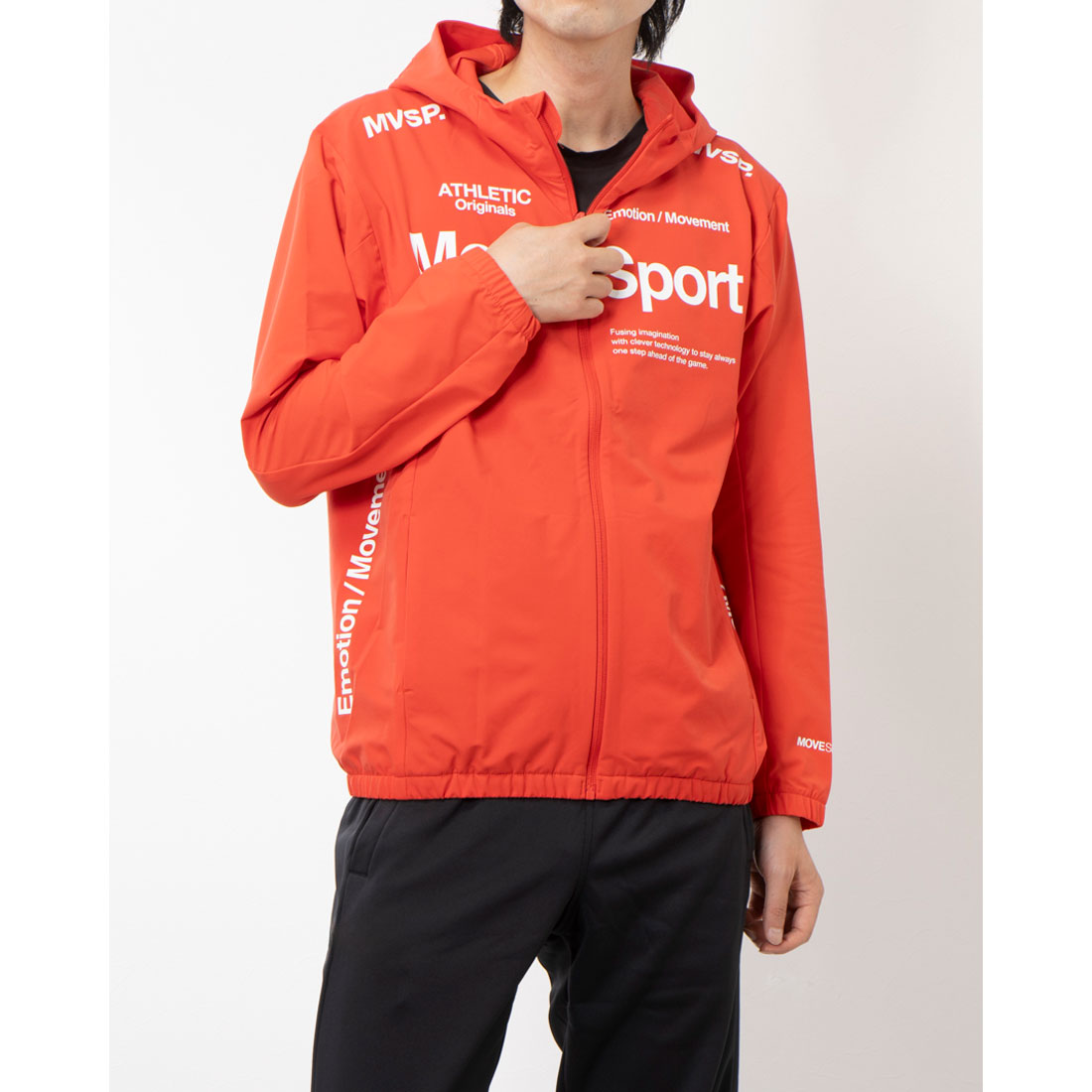 デサント メンズスキーウェア 上下　サイズ　M 、カラー　オレンジ 楽天市場】DESCENTE DWJWJH90 JUNIOR SUIT 23-24モデル デサント