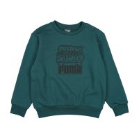 PUMA/プーマ PUMA ジュニア スウェットトレーナー ESS+ MID 90S クルースウェット_ 683627/506901977