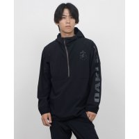 Oakley/オークリー OAKLEY メンズ 陸上/ランニング ウインドブレーカー PURSUIT WIND PULLOVER 1.0 FOA406985/506902001