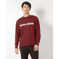 TIGORA by BEAMS DESIGN/ティゴラバイビームスデザイン TIGORA by BEAMS DESIGN メンズ 陸上/ランニング 長袖Tシャツ メンズドライロングTシャツ TRBM－3R1/506902003
