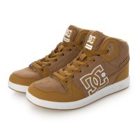 DC SHOES/ディーシーシューズ DC SHOES レディース スニーカー UNIVERSITY MID SE SN DW244008/506902006