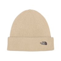 THE NORTH FACE/ザ・ノース・フェイス THE NORTH FACE Kids Small Logo Beanie_キッズ スモールロゴビーニー NNJ42300/506902020