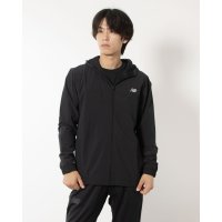 new balance/ニューバランス New Balance メンズ ウインドジャケット ウーブンフルジップジャケット_ MJ41018/506902058