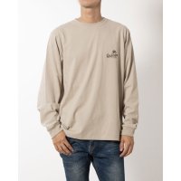 QUIKSILVER/クイックシルバー QUIKSILVER メンズ サーフ 長袖Tシャツ PALM SCRIPT LT QLT244031/506902094