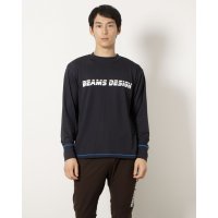 TIGORA by BEAMS DESIGN/ティゴラバイビームスデザイン TIGORA by BEAMS DESIGN メンズ 陸上/ランニング 長袖Tシャツ メンズドライロングTシャツ TRBM－3R1/506902114