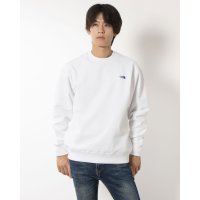 THE NORTH FACE/ザ・ノース・フェイス THE NORTH FACE メンズ スウェットトレーナー Small Logo Heather Sweat Crew_スモールロゴヘザー/506902124