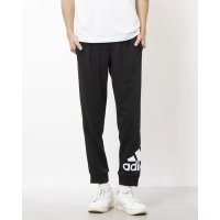 adidas/アディダス adidas メンズ スウェットロングパンツ エッセンシャルズ フレンチテリー テーパード カフ ロゴパンツ GK8968/506902196