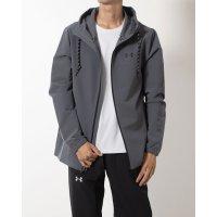 UNDER ARMOUR/アンダーアーマー UNDER ARMOUR メンズ ウインドジャケット UAストーム ウーブン ジャケット 1388799/506902211