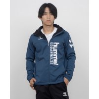 hummel/ヒュンメル hummel メンズ ウインドジャケット トレーニングマルチフルジップフーディー HAT2125/506902219
