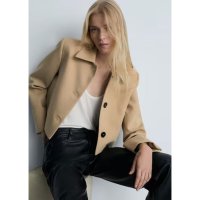 MANGO/ジャケット .－－ EDIE/506902273