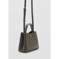 MANGO/ショルダーバッグ P－－ PEDRA/506902325
