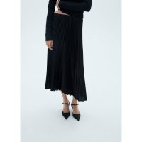 MANGO/ロングスカート .－－ PLISADO/506902373