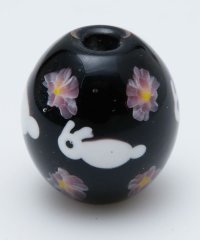 KAYA/カヤ カヤ 兎とんぼ玉2cm/506902878